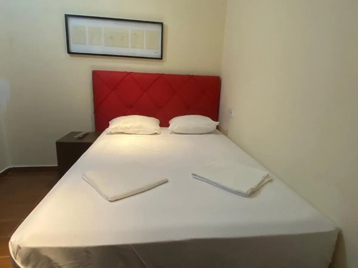 Hostal Granvia 628 Barcelona Hostel