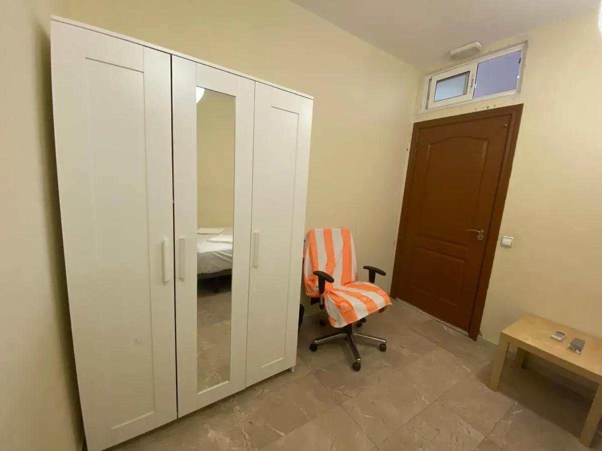 Hostel Hostal Granvia 628 Barcelona