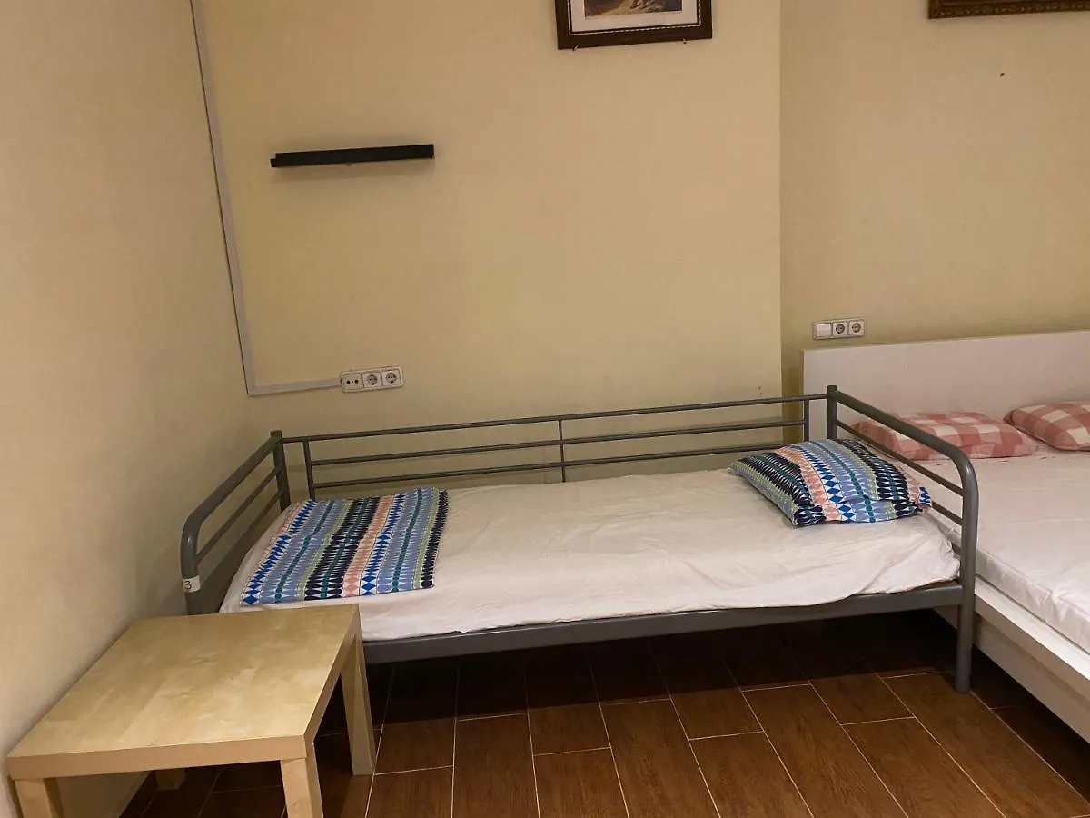 Hostel Hostal Granvia 628 Barcelona