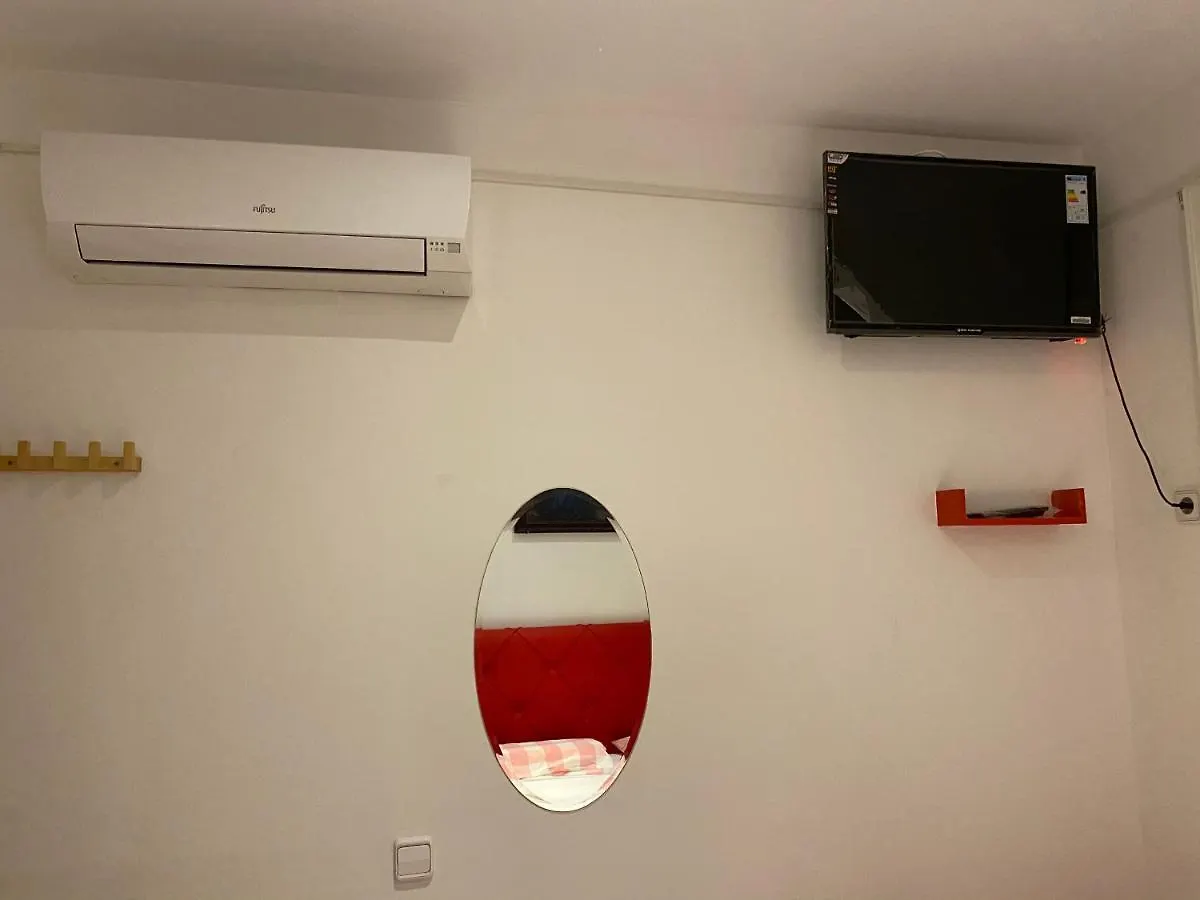 Hostal Granvia 628 Barcelona