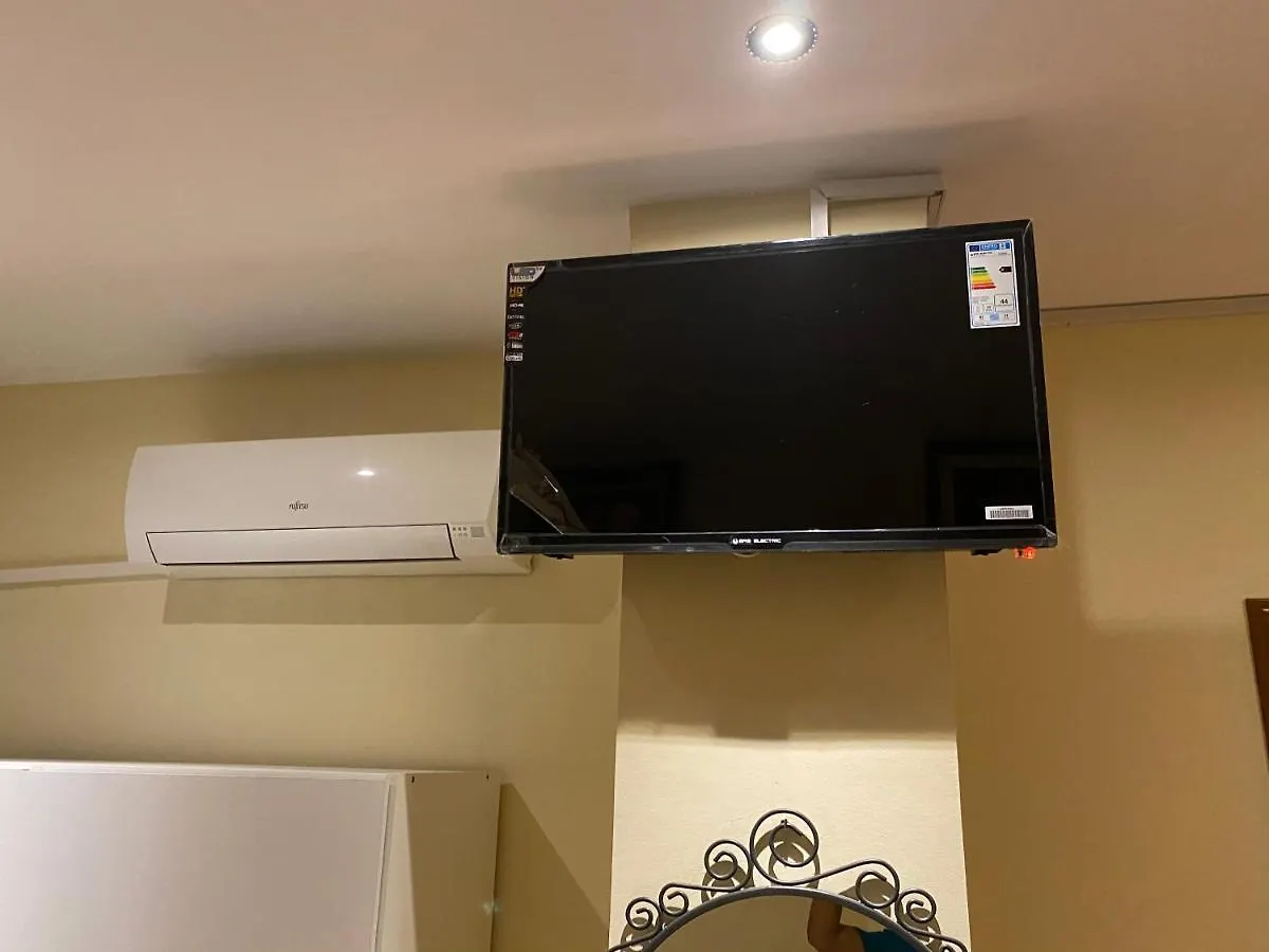 Auberge de jeunesse Hostal Granvia 628 Barcelone Espagne