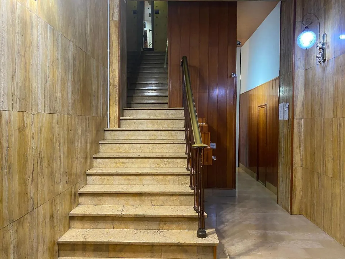 Hostal Granvia 628 Barcelona