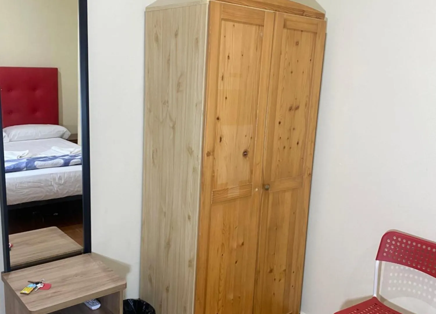 Hostal Granvia 628 Barcelona 0*,