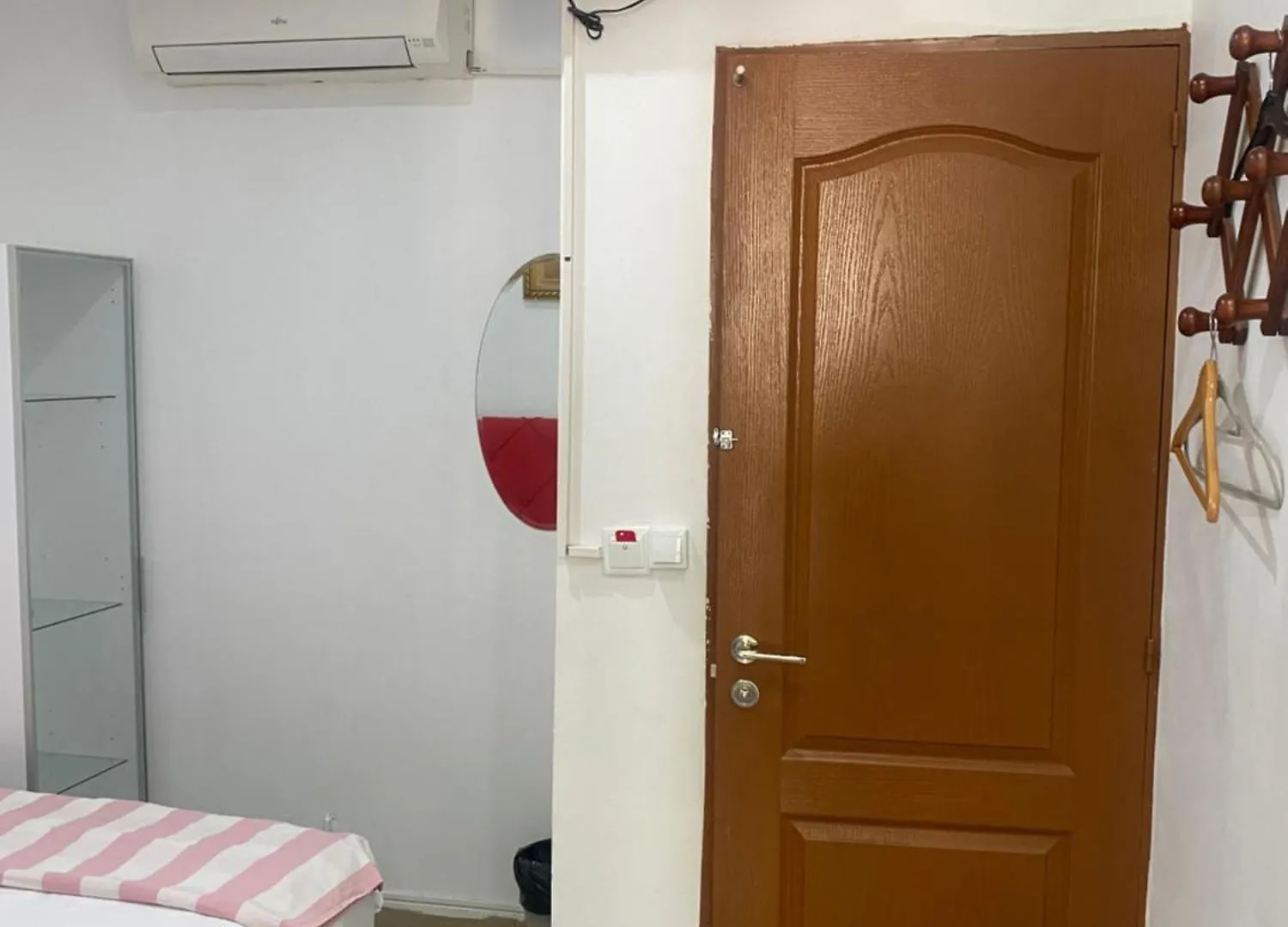 Hostal Granvia 628 Barcelona 0*,  Španělsko