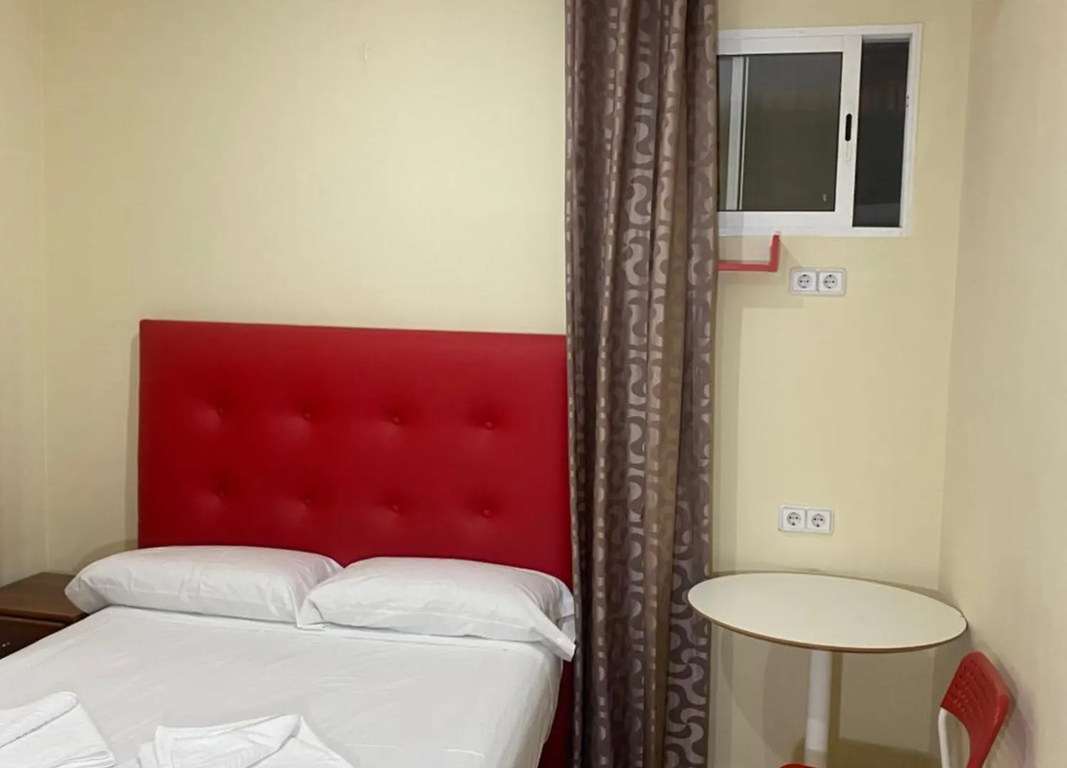 Hostal Granvia 628 Barcelona 0*,