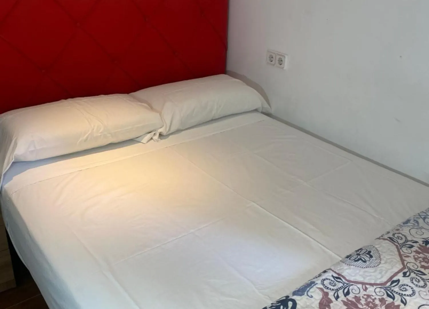 Hostal Granvia 628 Barcelona