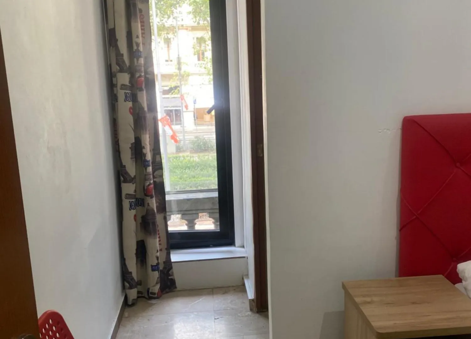 Hostal Granvia 628 Barcelona
