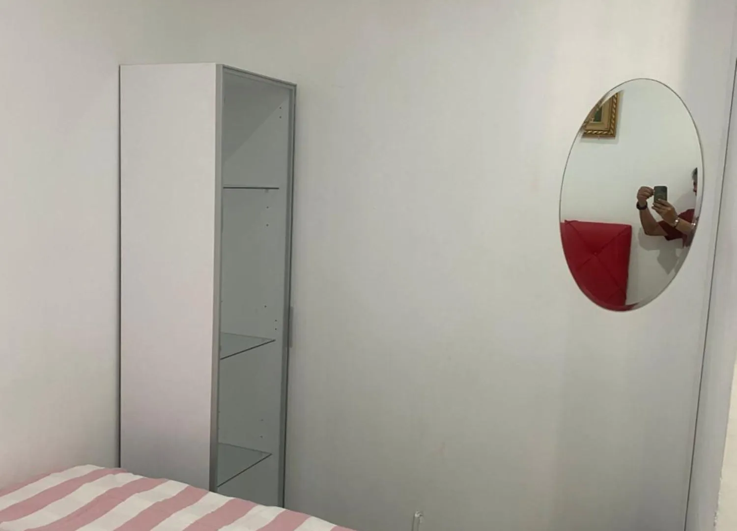 Hostal Granvia 628 Barcelona Španělsko