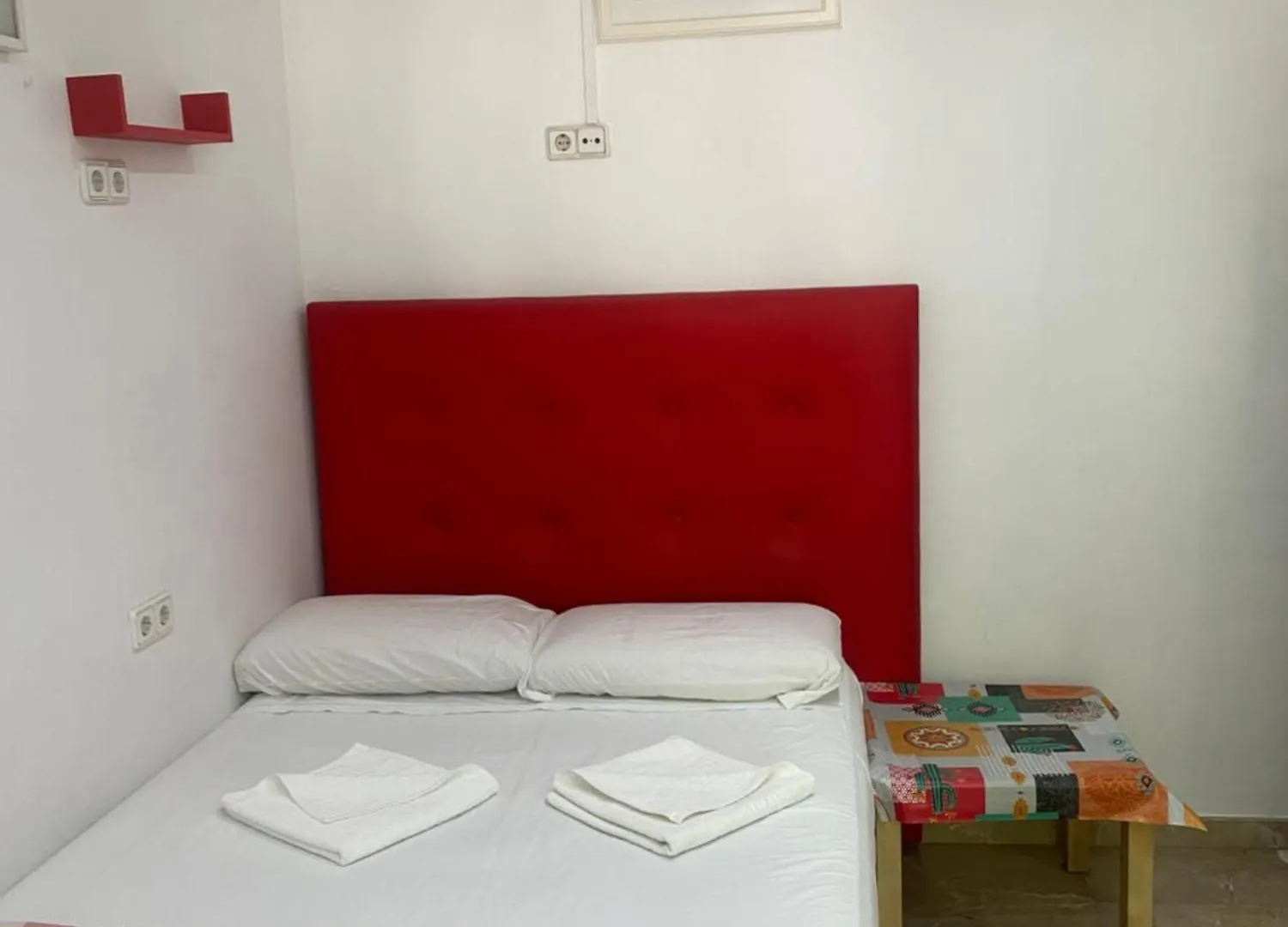 Hostal Granvia 628 Barcelone