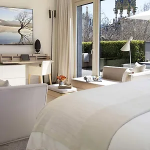 Hotel Abac Restaurant Gl Monumento, Barcelona