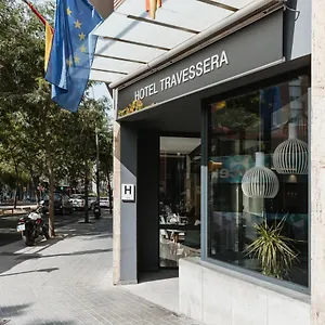 travessera-hotel.catalonia-hotels.com/