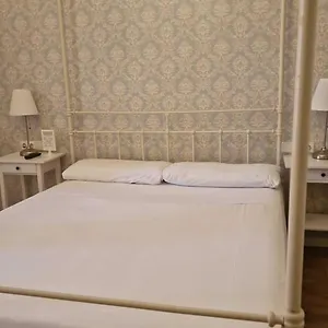 Pensjonat Lumine Luxury By Gaiarooms, Barcelona