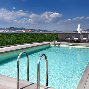 4* Otel Condal Mar Affiliated By Melia