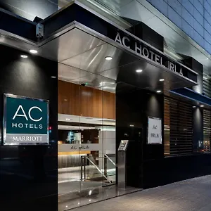 Hotel Ac Irla By Marriott, Barcelona