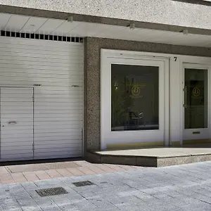 Bonanova Aparthotel