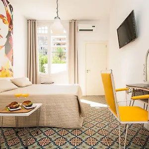 Hotel apartamentowy Numa Roca, Barcelona