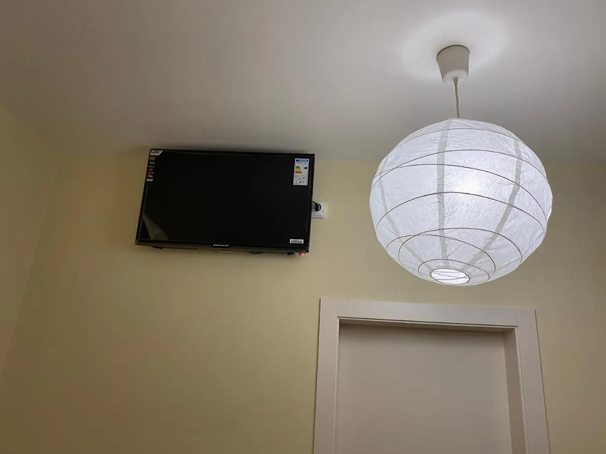 Hostal Granvia 628 Barselona