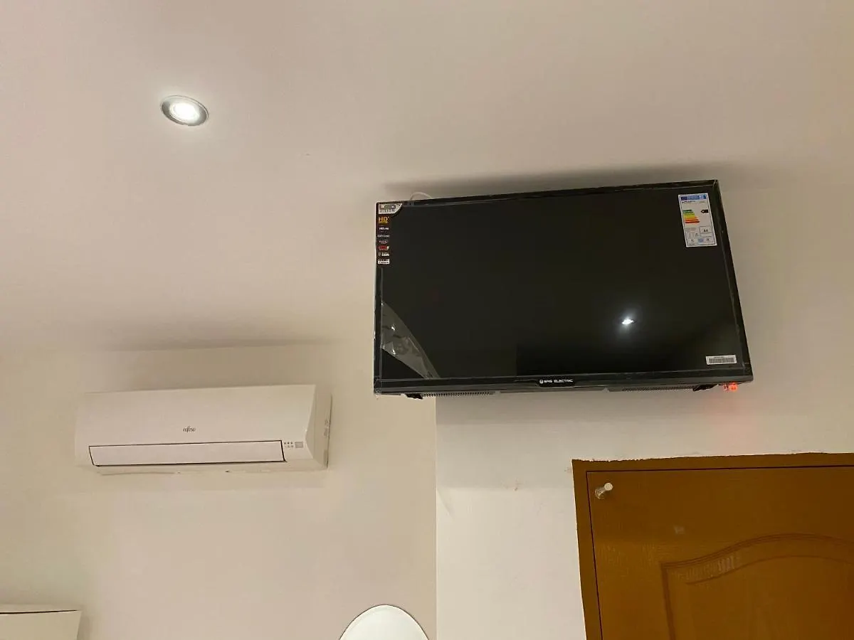 Hostal Granvia 628 Barselona 0*,  İspanya