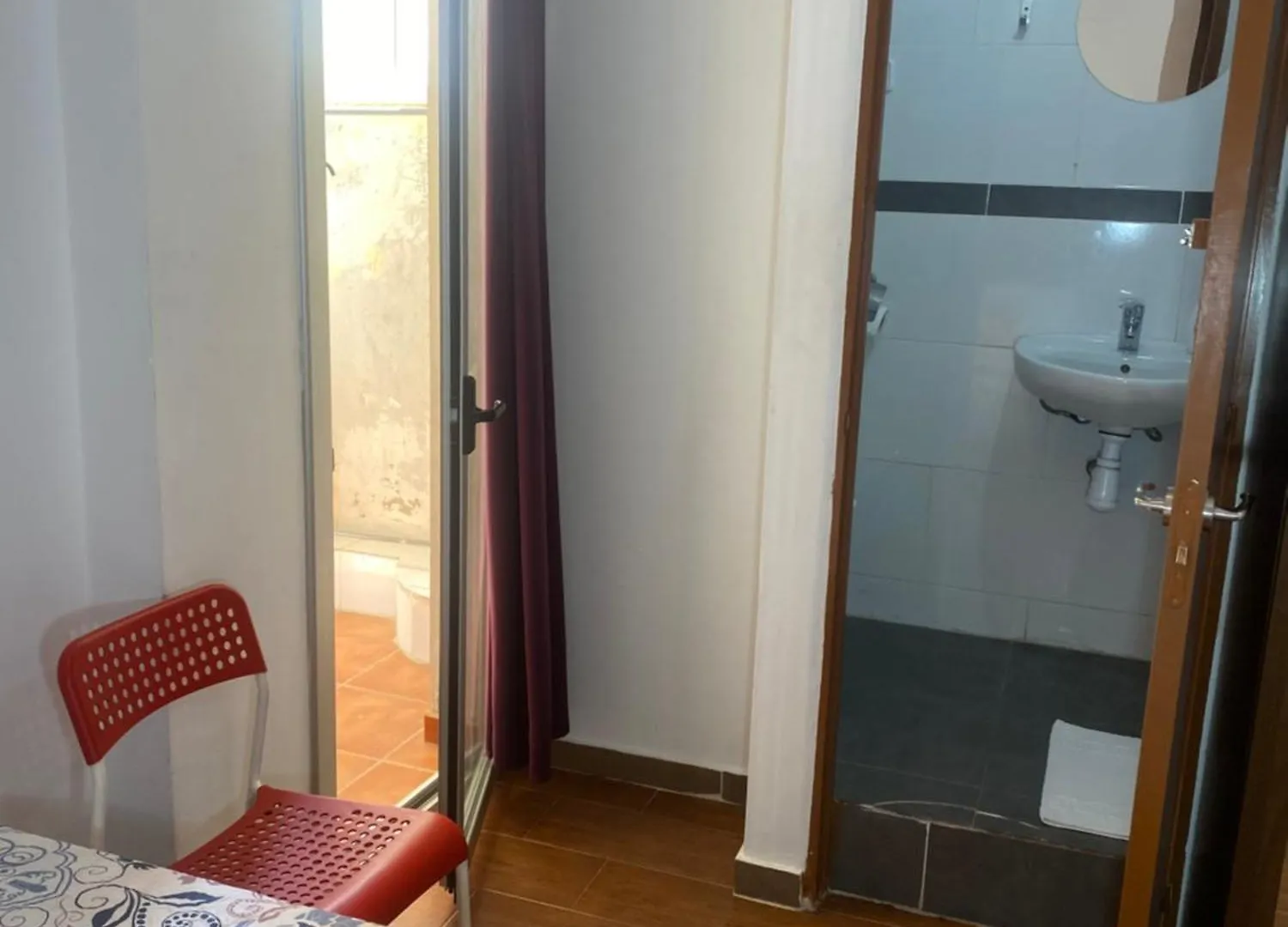 Hostel Hostal Granvia 628 Barselona