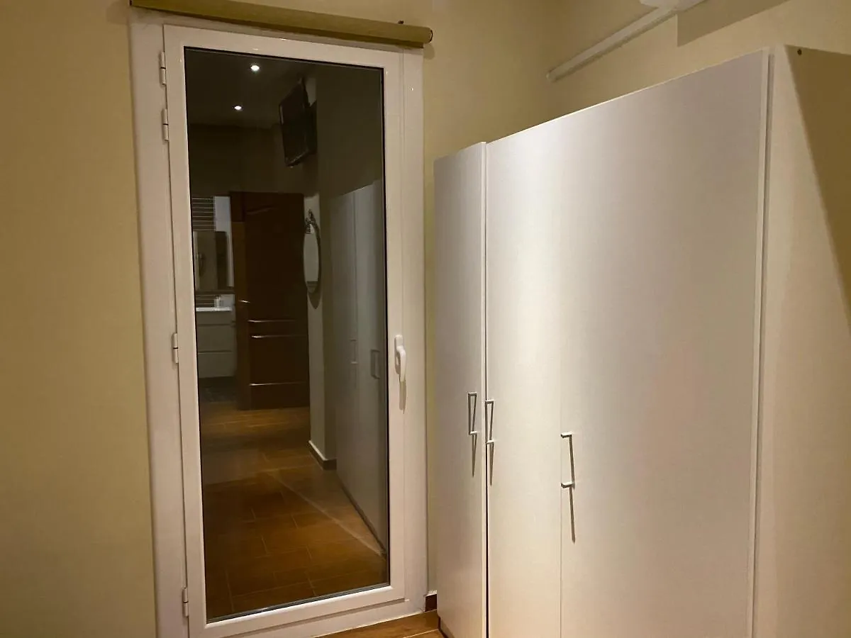 Hostal Granvia 628 Barcelona