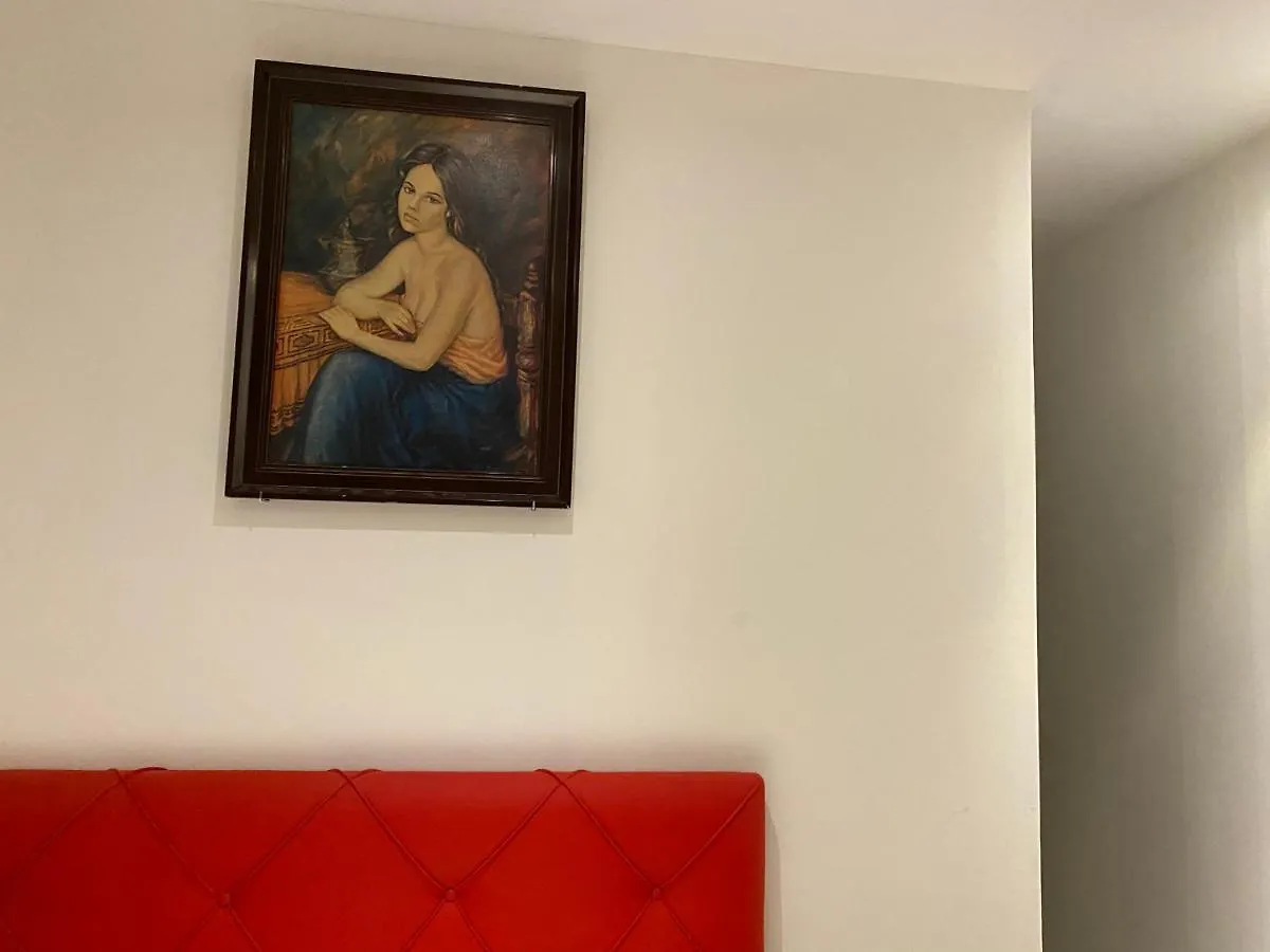 Hostal Granvia 628 Barcelona Spain
