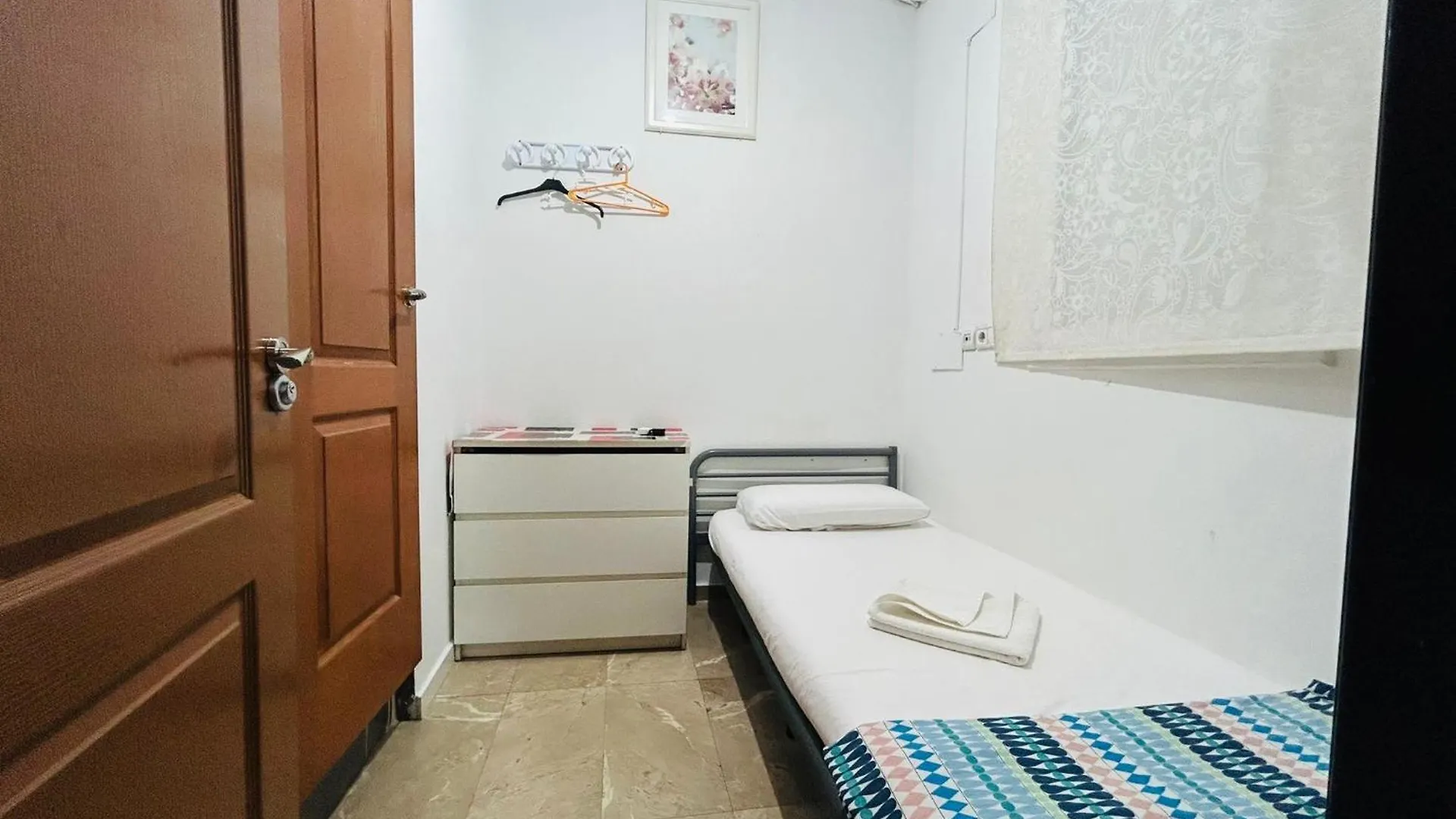 Hostel Hostal Granvia 628 Barcelona