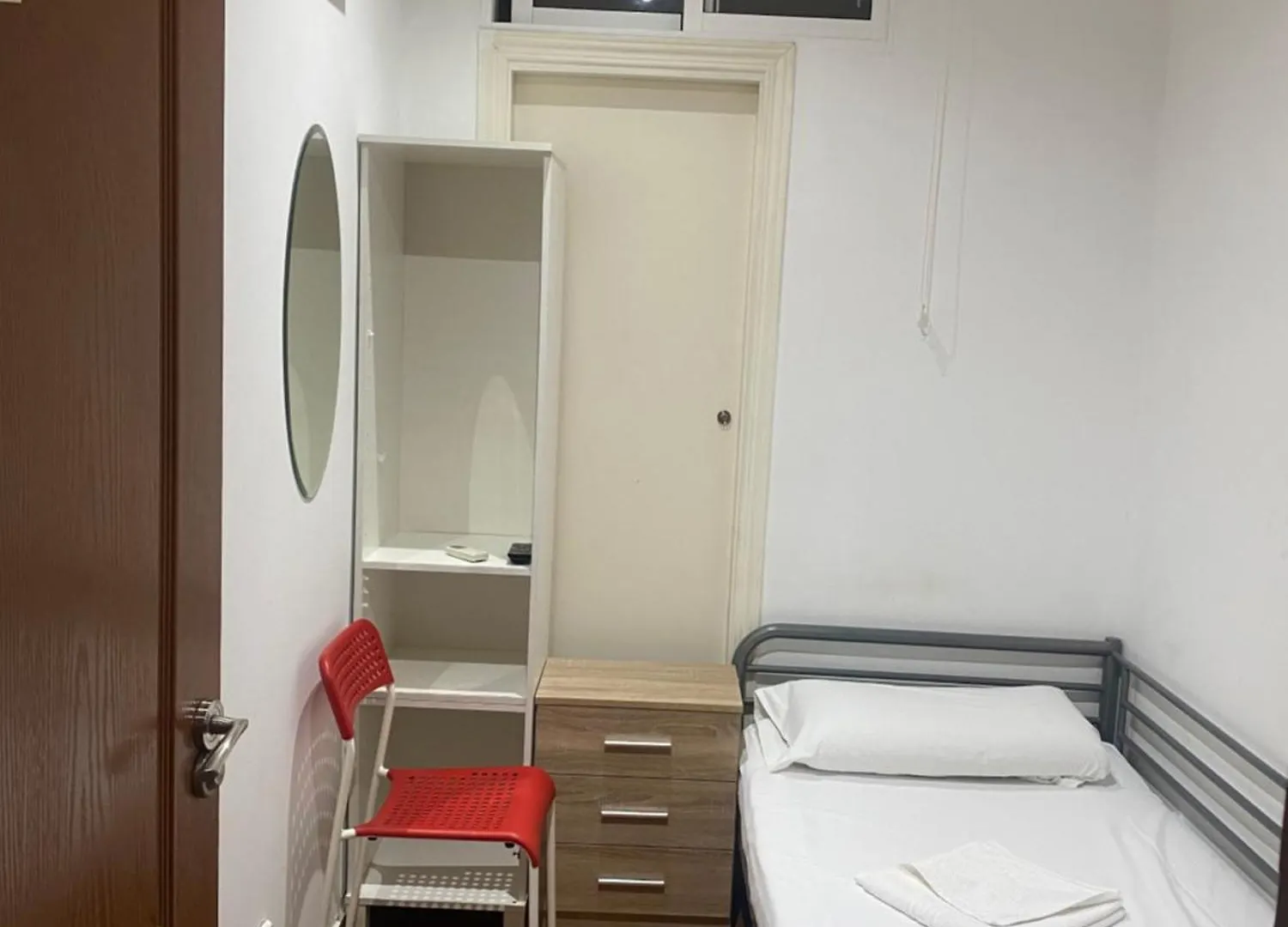 Hostal Granvia 628 Barcelona