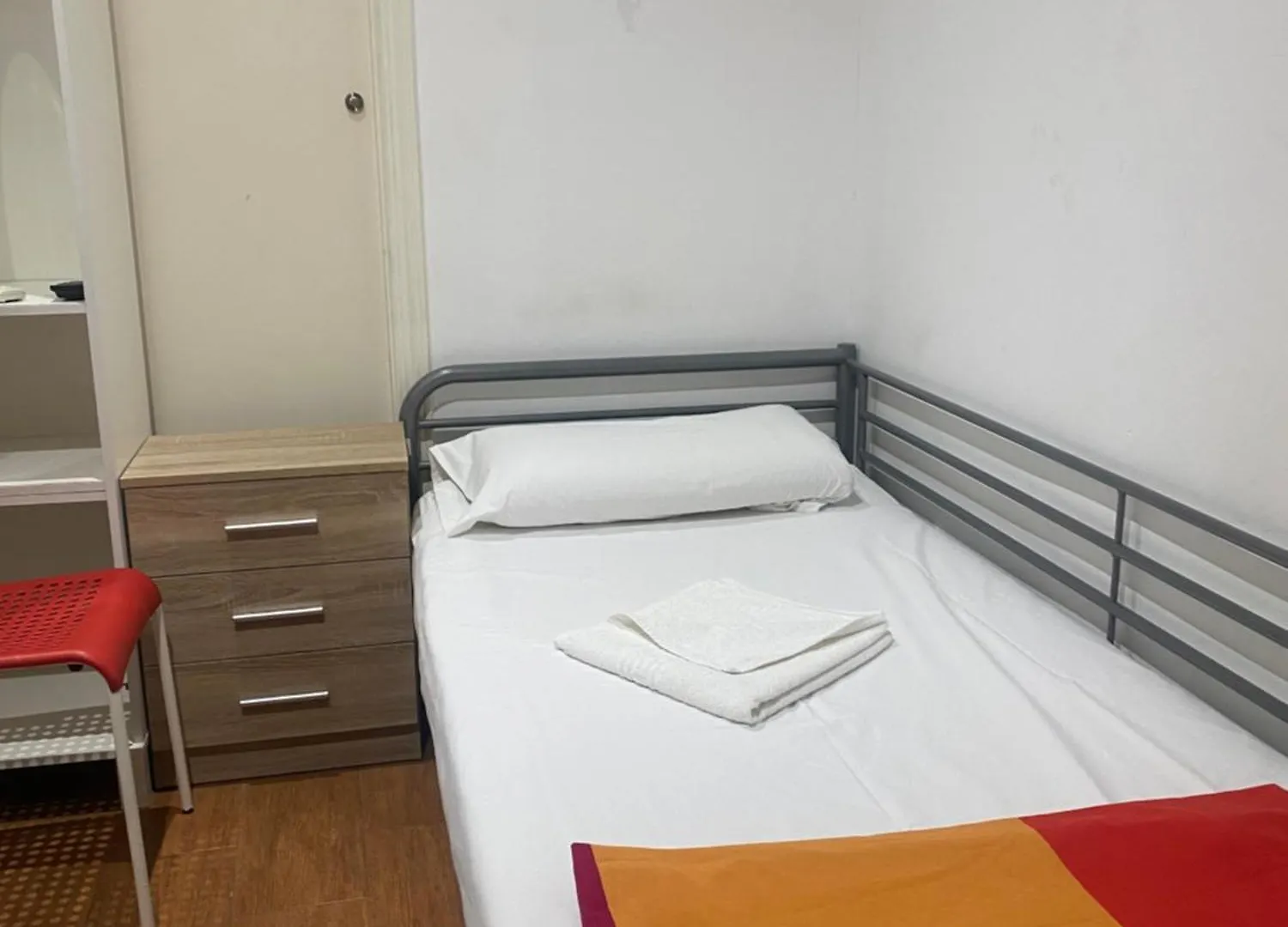 Hostal Granvia 628 Barcelona